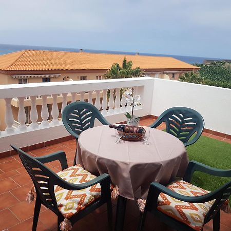 Apartamentos Las Salinas 2 Caleta de Interián Zewnętrze zdjęcie