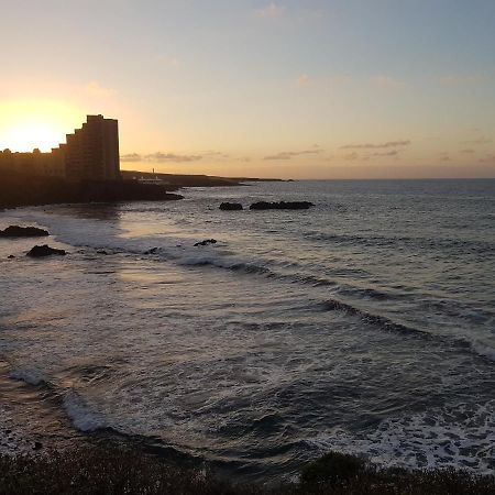Apartamentos Las Salinas 2 Caleta de Interián Zewnętrze zdjęcie