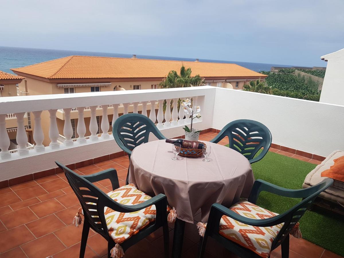 Apartamentos Las Salinas 2 Caleta de Interián Zewnętrze zdjęcie