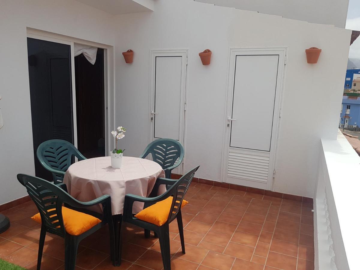 Apartamentos Las Salinas 2 Caleta de Interián Zewnętrze zdjęcie