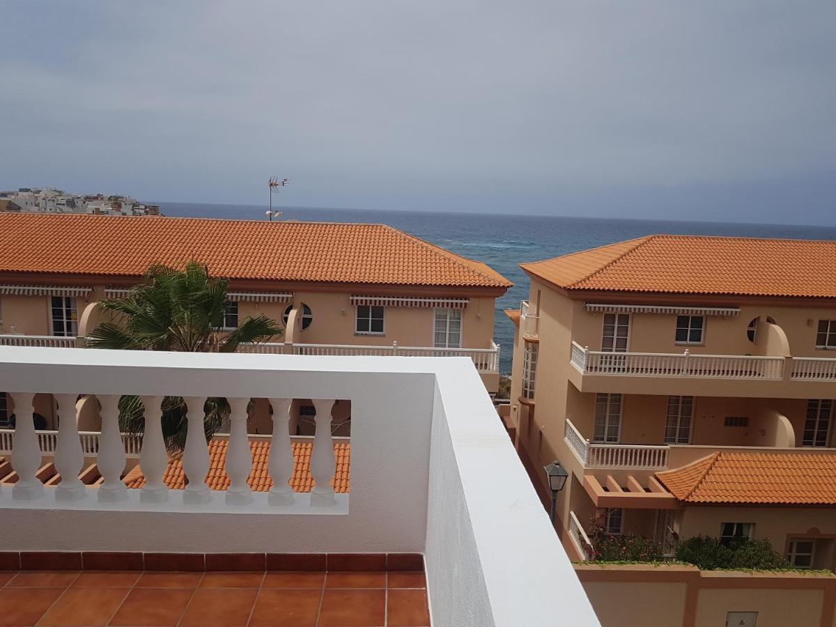 Apartamentos Las Salinas 2 Caleta de Interián Zewnętrze zdjęcie