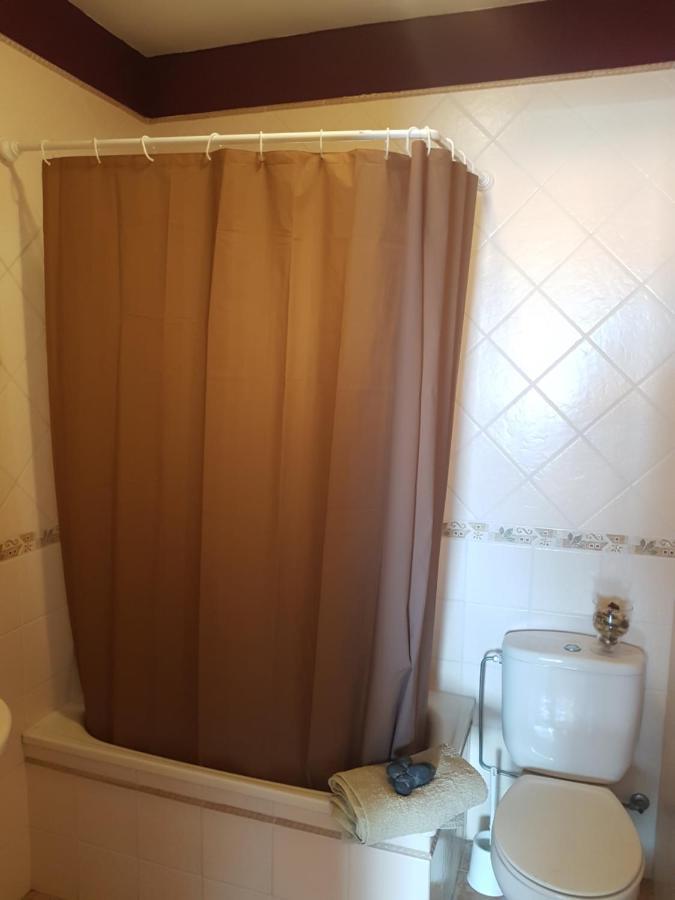 Apartamentos Las Salinas 2 Caleta de Interián Zewnętrze zdjęcie